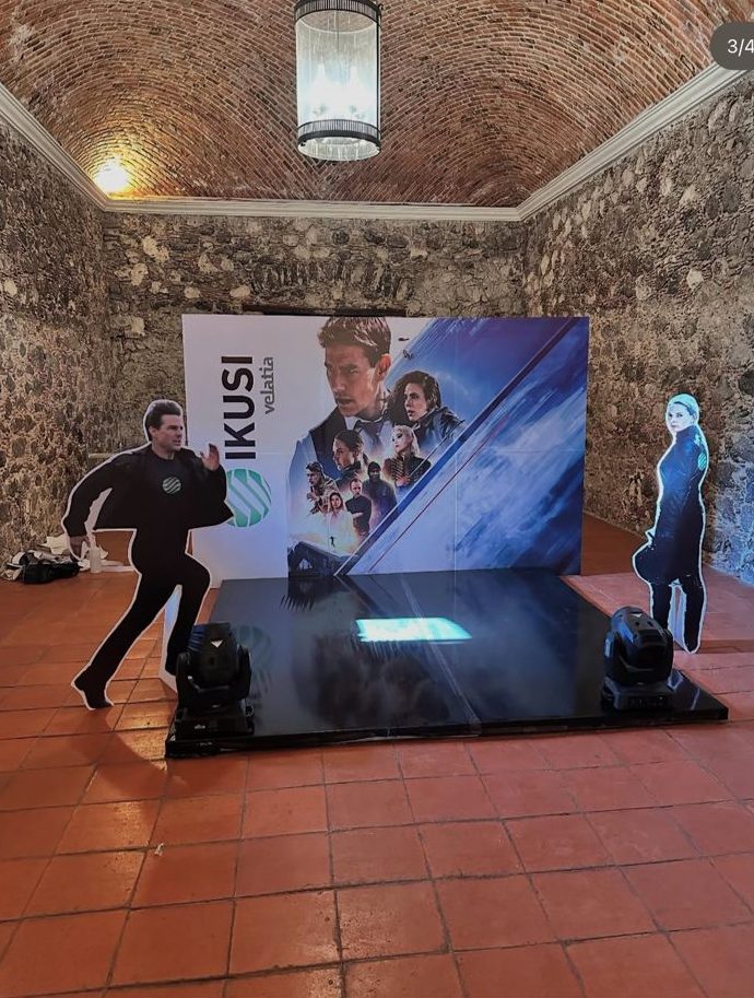 Eventos Corporativos